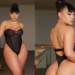 Rihanna, Fenty, lingerie, brand, Miss5thave, Mia, Instagram, social media, amputee, one arm
