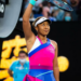 Venus Williams, Serena Williams, Noami Osaka, tennis, Indian Wells, tears, cry, tournament
