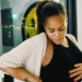 Eve, Maximillion, Cooper, baby boy, son, rapper, Instagram, video
