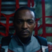 Anthony, Mackie, Dr. Calvin, brother, New Orleans, hometown, production studio, Marvel, Captain America