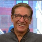 Maury, Povich, NBCUniversal, studios, talk show, series, Twitter, reactions