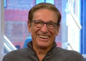 Maury, Povich, NBCUniversal, studios, talk show, series, Twitter, reactions