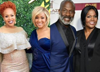 Verzuz, gospel, duo, BeBe, CeCe, Mary Mary, battle, Easter, Sunday