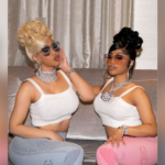 Hennessy Carolina, Cardi B, rapper, MAGA, white, defamation, lawsuit