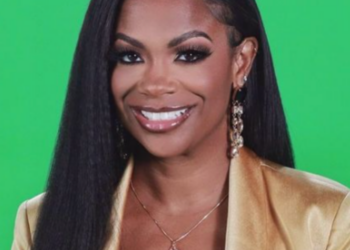 podcast, interview, Phaedra Parks, Kandi Burruss, Bravo, RHOA, Real Housewives, Atlanta