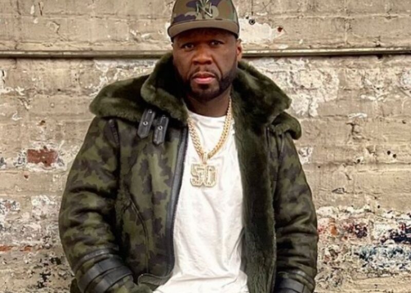 50 Cent, Starz, Twitter, Instagram, Force, Power, network