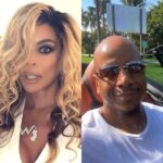 Wendy Williams' ex-husband Kevin Hunter lawsuit Wendy Williams Show production company Debmar-Mercury