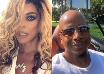 Wendy Williams' ex-husband Kevin Hunter lawsuit Wendy Williams Show production company Debmar-Mercury