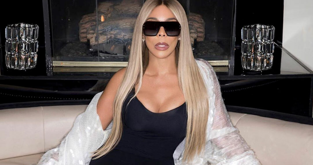 Wendy Williams ABC The View co-host