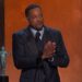 Will Smith SAG Awards Richard Williams King Richard Film