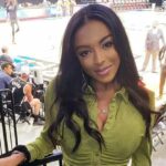 Daria Rose, Contestant, The Bachelor, $4,400, Clothes, Makeup, Elimination, TikTok, Video.