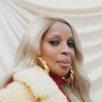 Mary J. Blige, Singer, Interview, E!s Daily Pop, No Children, New Album, Good Morning Gorgeous, Billboard Charts, Super Bowl, Halftime Show.