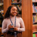 Quinta Brunson, Abbott Elementary, Production, ABC, Marketing, Budget, Donation, Teachers, Supplies, Ms. Abbott, Xiomara Johnson, Third-grade, Teacher, Comegys Elementary School.
