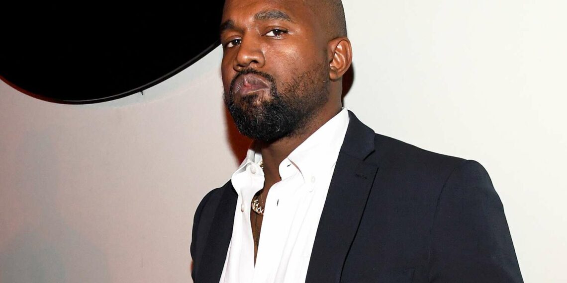 Kanye West, Divorce, Kim Kardashian, Poem, Instagram, Chaney Jones.