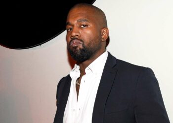 Kanye West, Divorce, Kim Kardashian, Poem, Instagram, Chaney Jones.