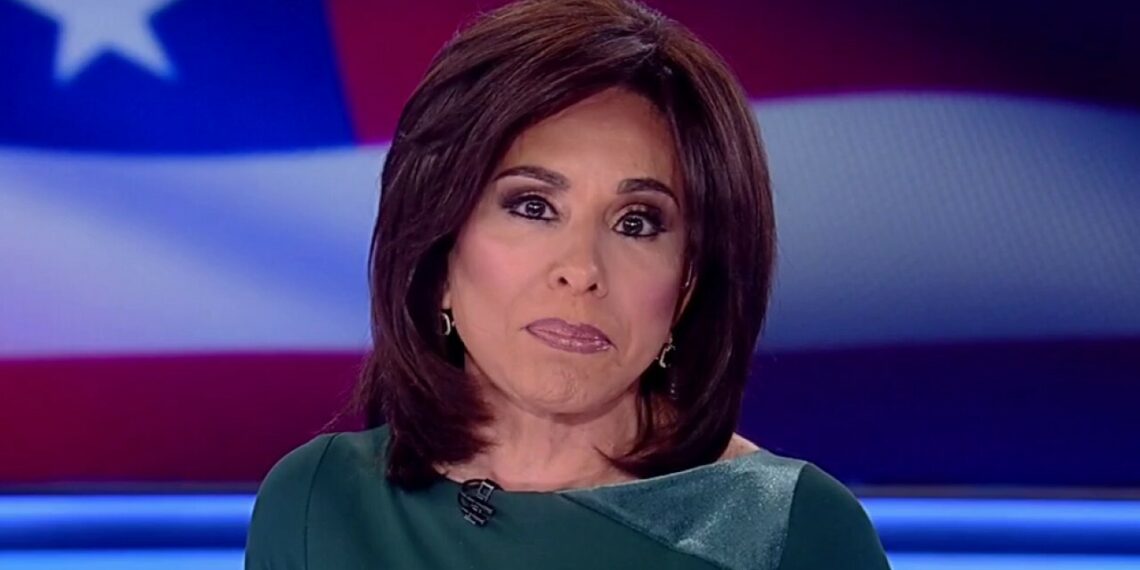 Jeanine Pirro, Conservative, TV, Host, The Five, Comments, Oscars, Incident, Will Smith, Chris Rock, Jada Pinkett-Smith.