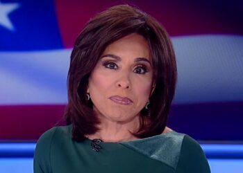 Jeanine Pirro, Conservative, TV, Host, The Five, Comments, Oscars, Incident, Will Smith, Chris Rock, Jada Pinkett-Smith.