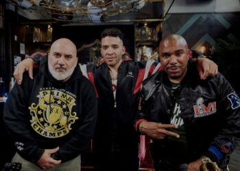 Jason Lee, Love & Hip Hop: Hollywood, Cast Member, Media Personality, Hollywood Unlocked, Drink Champs, Interview, Podcast, Kanye West, Big Sean, Rihanna, A$AP Rocky, Cancel Culture, Whoopi Goldberg, Joe Rogan.