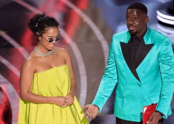 Oscars, Ceremony, Awards Show, Backlash, Songs, Toto's, Africa, Madonna, La Isla Bonita, Black, Latino, Presenters, Twitter, Users, Will Packer, Production team.