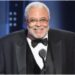 James Earl Jones Cort Theatre Broadway New York