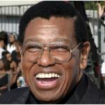 Johnny Brown Good Times Bookman