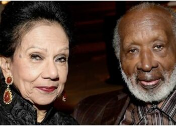 Jacqueline Avant Aariel Maynir Clarence Avant