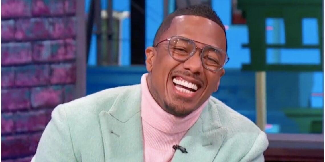 The Nick Cannon Show canceled first season
