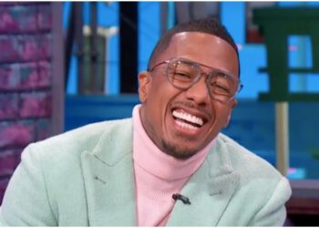 The Nick Cannon Show canceled first season