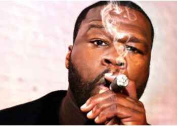 50 Cent STARZ executive producer Power Book II Ghost