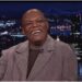 Samuel L. Jackson profanity Jonah Hill Jimmy Fallon