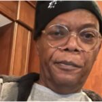 Samuel L. Jackson Joe Rogan fun N-Word