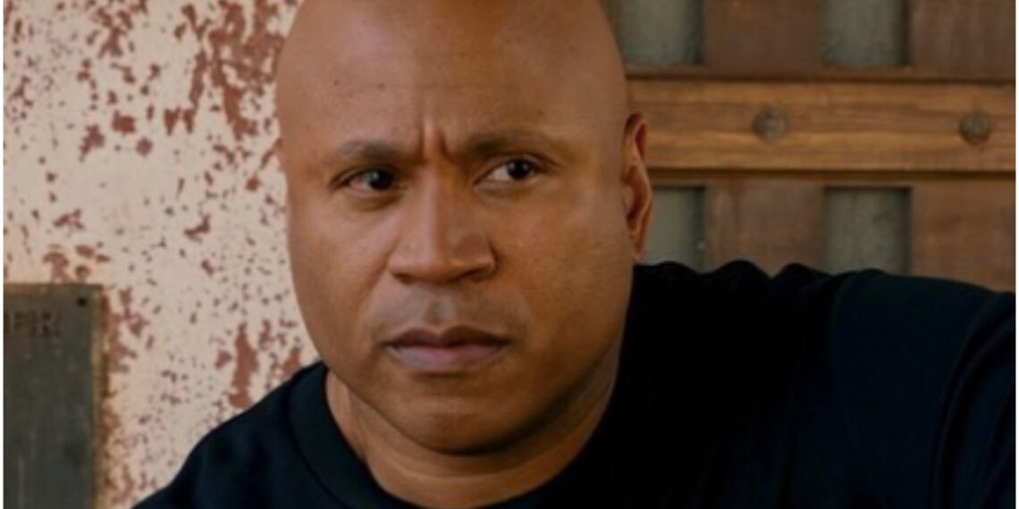 LL Cool J music videos TikTok Twitter