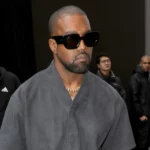 Kanye West, Grammy Awards, Five, Nominations, Performance, Canceled, Online, Behavior, Sources, Kim Kardashian, Trevor Noah, The Game.