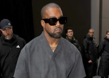 Kanye West, Grammy Awards, Five, Nominations, Performance, Canceled, Online, Behavior, Sources, Kim Kardashian, Trevor Noah, The Game.