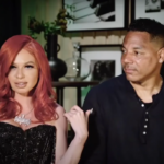 Love & Hip Hop, edition, Marriage Boot Camp, show, Mariahlynn, history, relationship, Rich Dollaz