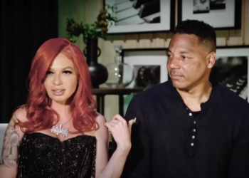 Love & Hip Hop, edition, Marriage Boot Camp, show, Mariahlynn, history, relationship, Rich Dollaz