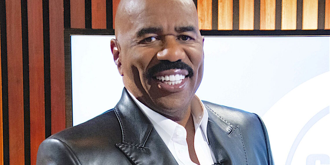 Steve Harvey, Daughter, Lori Harvey, Boyfriend, Michael B. Jordan, Today with Hoda & Jenna, Ellen DeGeneres, The Ellen DeGeneres Show, Marriage.