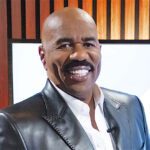 Steve Harvey, Daughter, Lori Harvey, Boyfriend, Michael B. Jordan, Today with Hoda & Jenna, Ellen DeGeneres, The Ellen DeGeneres Show, Marriage.
