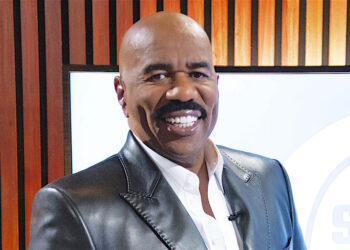 Steve Harvey, Daughter, Lori Harvey, Boyfriend, Michael B. Jordan, Today with Hoda & Jenna, Ellen DeGeneres, The Ellen DeGeneres Show, Marriage.