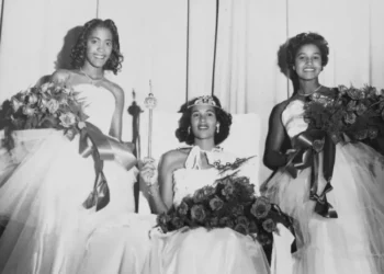 Florida A&M University, Tallahassee, Florida, Digitized, Photos, Archived, Getty Images, Grants, Campus Queen, Homecoming, Ball.
