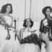 Florida A&M University, Tallahassee, Florida, Digitized, Photos, Archived, Getty Images, Grants, Campus Queen, Homecoming, Ball.