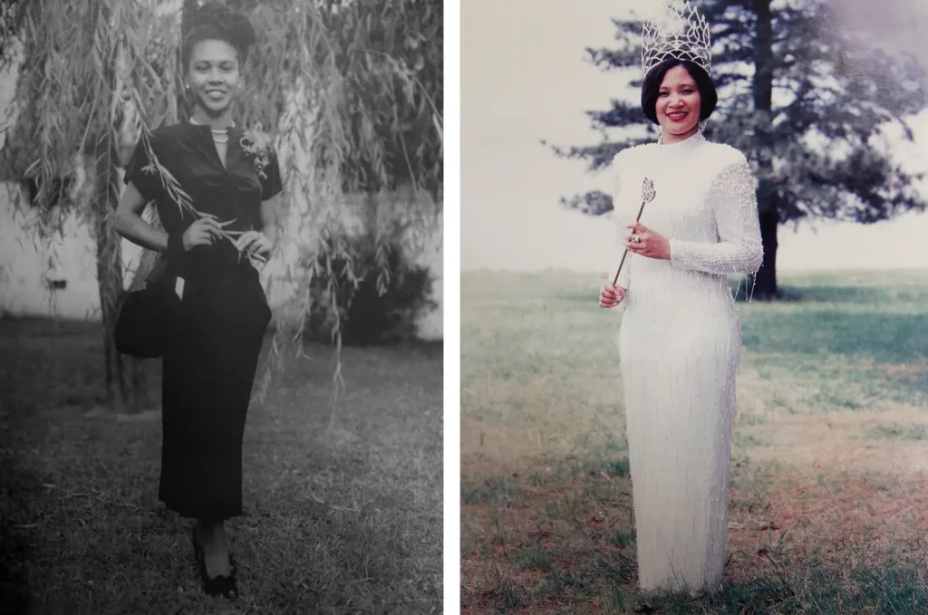 Jackson State University, Campus Queen, HBCU, Digitized, Photos, Archived, Getty Images, Grants.