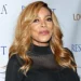 Wendy Williams, The Wendy Williams Show, Daytime Television, Newark Airport, Miami, Flight, Son, Kevin Hunter Jr., Phone, Interview, Good Morning America.