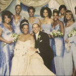 Sheryl Lee Ralph, Jemele Hill, Podcast, Jemele Hill Is Unbothered, 2005, Wedding, Photo, Bridesmaids, Patti Labelle, Jenifer Lewis, Husband, Vincent Hughes, Pennsylvania, Senator.