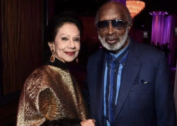 Suspect, Aariel Maynor, Sentenced, 190 years, Life in prison, Shot, Killed, Philanthropist, Jacqueline Avant, Wife, Clarence Avant, Music Executive, Daughter, Nicole Avant.