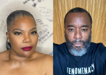 Twitter, blackball, Precious, film, Lee Daniels, director, actress, Mo'Nique