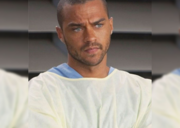 court, ruled, Jesse Williams, Aryn, Drake-Lee, child, support, Grey's Anatomy,, payment, reduced