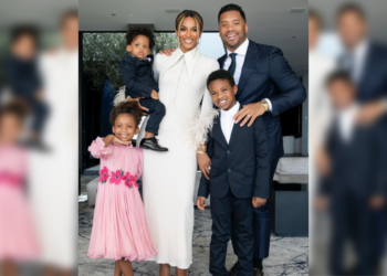 Ciara, singer, Russell, Wilson, Sienna, Si Si, Encanto, birthday, party