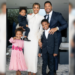 Ciara, singer, Russell, Wilson, Sienna, Si Si, Encanto, birthday, party