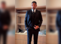 slap, Will, Smith, Chris Rock, Oscar, resign, Academy